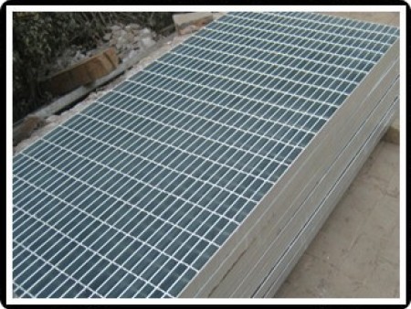 鋼格網定(dìng)制，南甯鋼格網