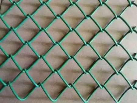 勾花網，南(nán)甯鐵絲網廠家