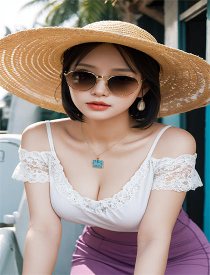 技术分析：《山海情配音版》中的化妆特效 技术难题的创造性解决 树立行业技术的新标杆