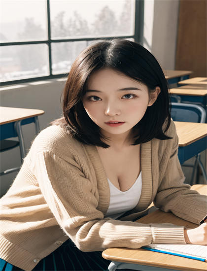 走进《房东妹子青春期！》的历史地位与时代意义——经典与创新的交融